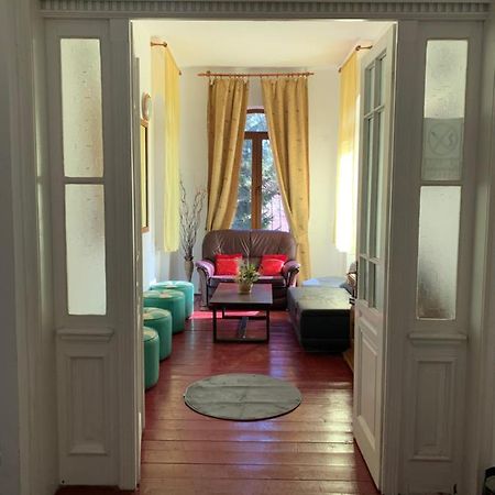 Hypnotic Villa Predeal Extérieur photo