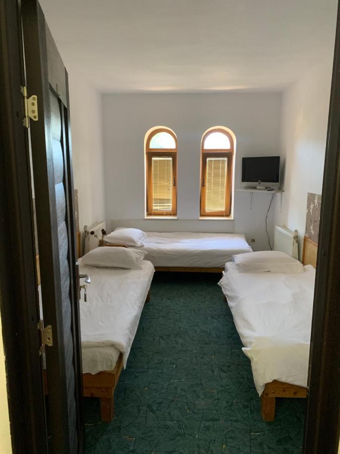 Hypnotic Villa Predeal Extérieur photo