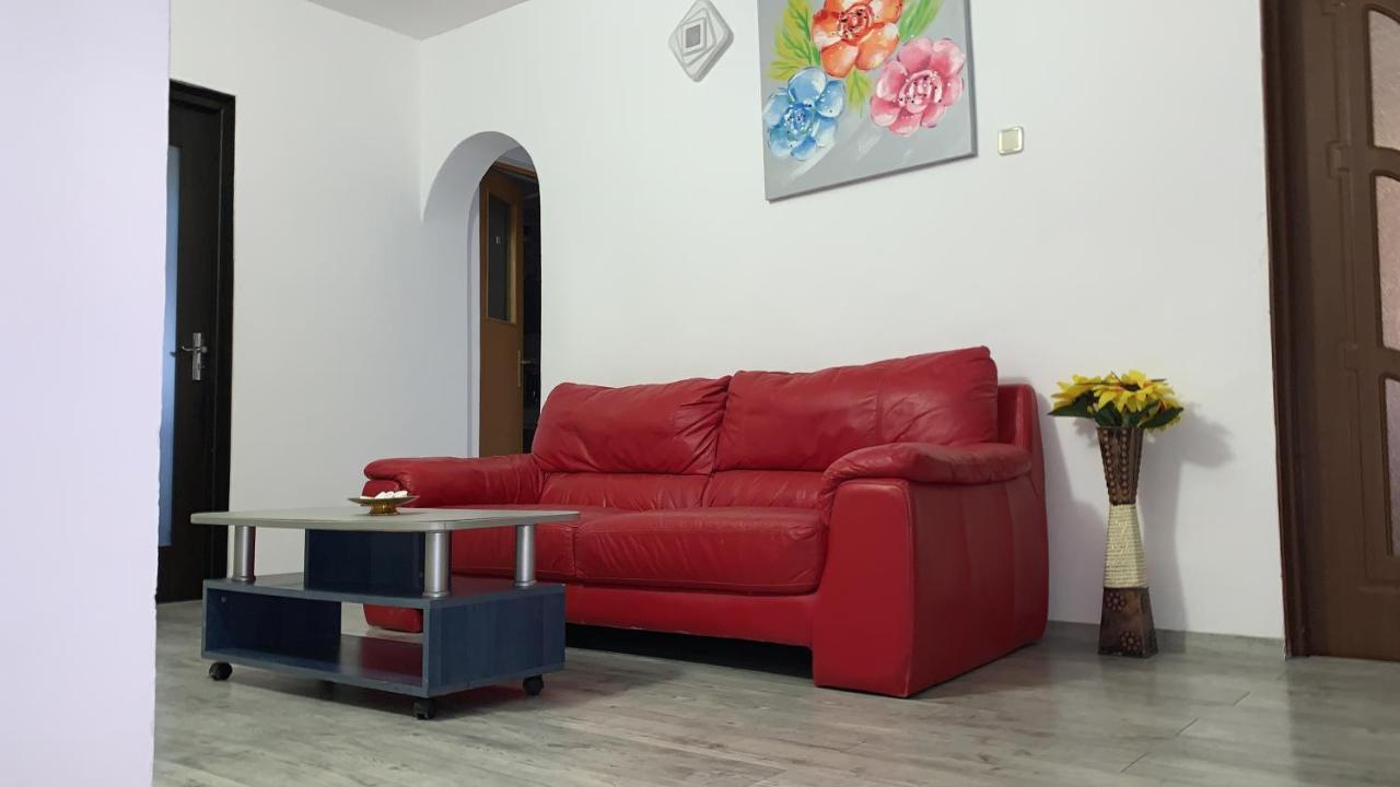 Hypnotic Villa Predeal Extérieur photo