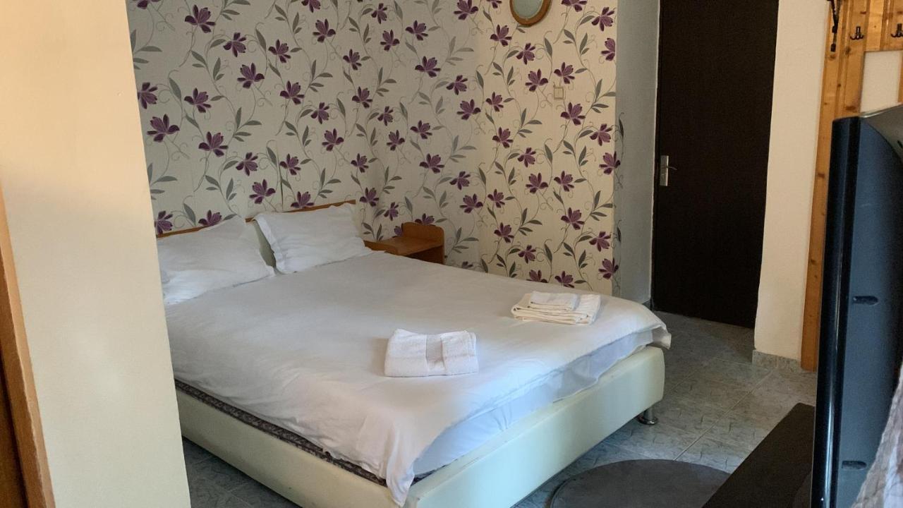 Hypnotic Villa Predeal Extérieur photo